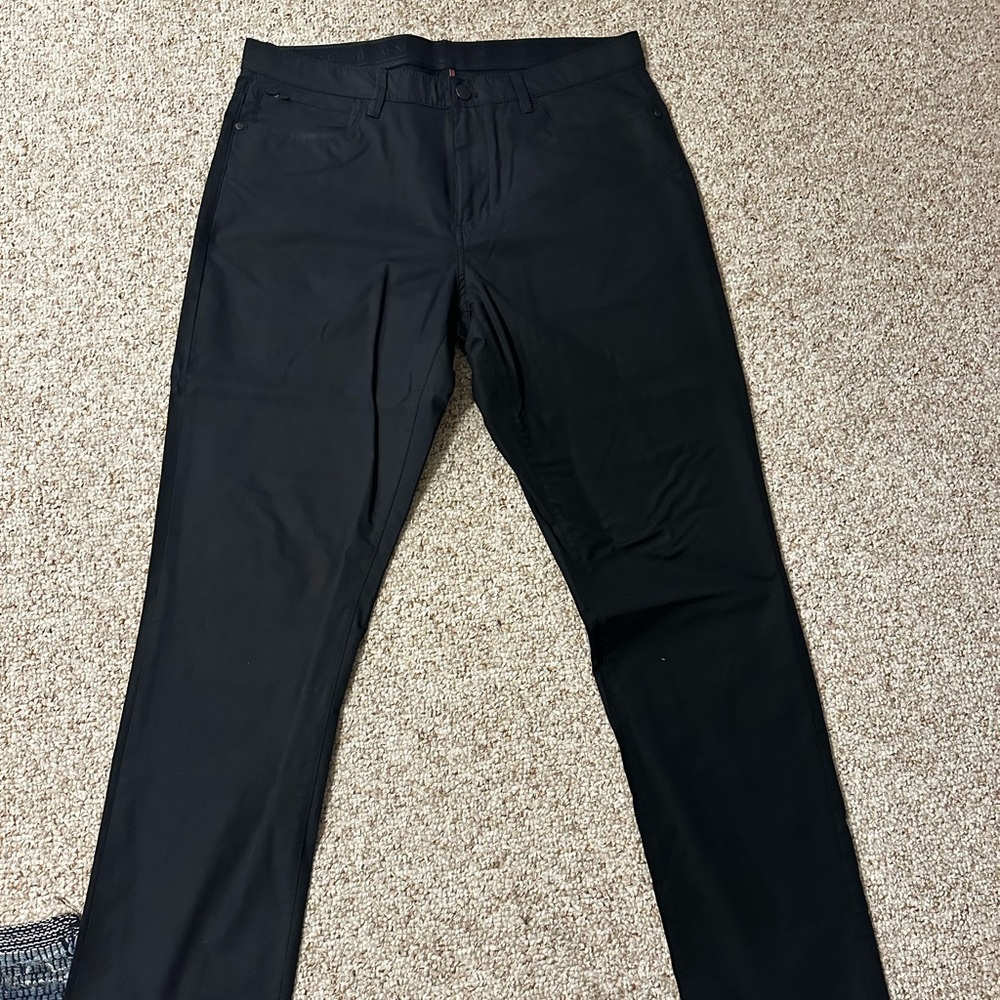 English Laundry Pants